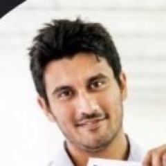 Jaideep Chagger