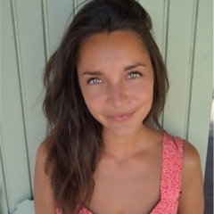 Yvette Pelgrom
